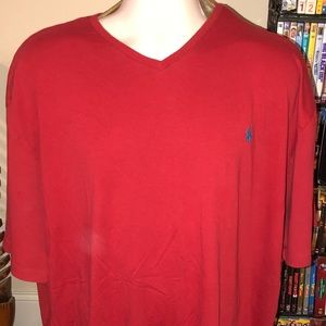 Polo Ralph Lauren shirt